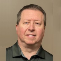 Mark Ridgeway