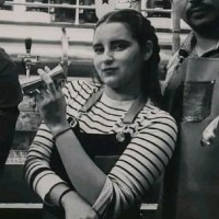 Constanza Eli Hermoso Cervo