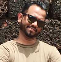Adil Sharife
