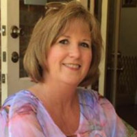 Judy Daughtry