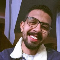 Abdullah Hussein