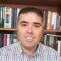 Iván Delgado Fernández