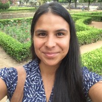 Arisela Hernandez