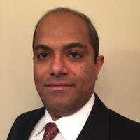 Ketan Deshpande Minnesota