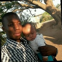 Samuel Mafora