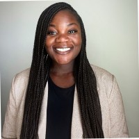Jackie Asante