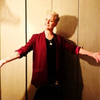 Michéle Leigh Nortjé