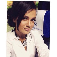 Анна Красовская