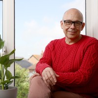 Dr. Daniel Rubinstein