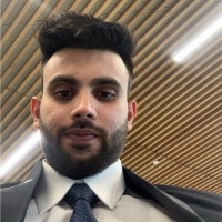 Fawad Shaikh