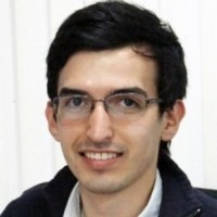 Camilo Andrés Castro Palacios