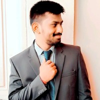 GOWDA AJAY KUMAR