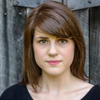 Alexandra Jackson