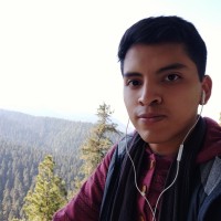 Oscar Hérnandez Salinas