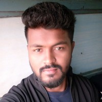 Punith E