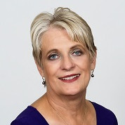 Virginia Lazenby