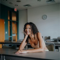 Jaylin Young