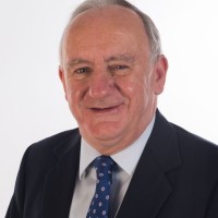 Laurence Robertson