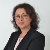 Loubna El Mouktarid