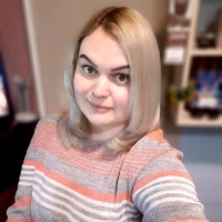 Ирина Ткаченко