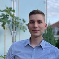 Balázs Kiss
