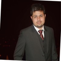 Noman Farid Chishti