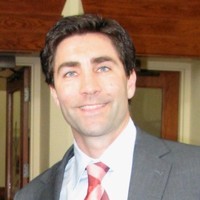 Marko Mrkoci, P.Eng, cSSBB