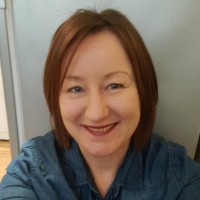 Lesley Armstrong