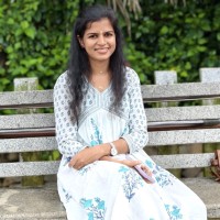 ANUSREE RAJ