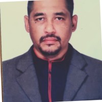 Ismarul Ismail