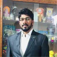 Sridhar Gopavaram