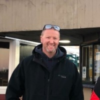Kris Helgeson