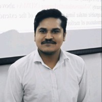 Dr. Gaurav Chaudhary