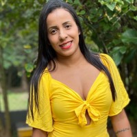 Ana Paula Santos Xavier