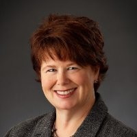 Jill Frieders