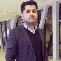 Ahsan Nazir