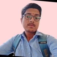 Vedant Pujari