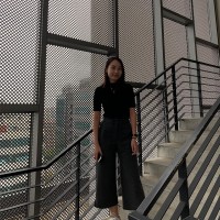 Carissa Goh