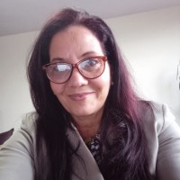 Arelys Rebeca Álvarez  González