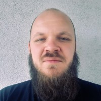 Boris Sušnik Bolt