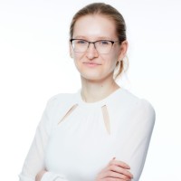 Beth Virvinska