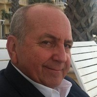 Guillermo Garcia-Tunon, P.E.