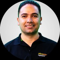 Gerardo Díaz de León Gómez