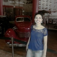 viviane mayer