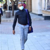 Kenneth Modisane