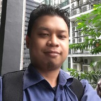 Khairil Azwan Mohamed Isa (Grad. E