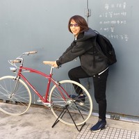Jeny Tzeng