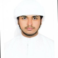 Youssef Al Hamadi