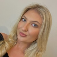 Georgia Smith