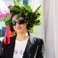 Giulia Paolieri